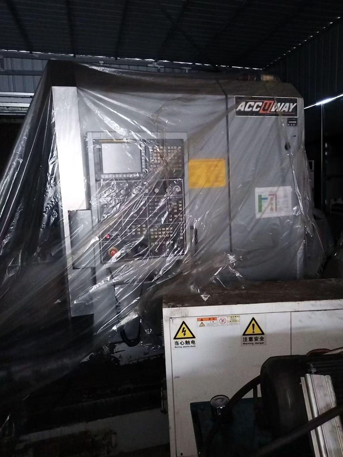 ACCUWAY - UZ-2000T2Y