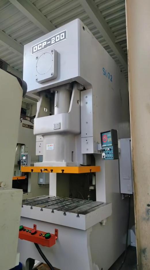 CHIN FONG - OCP-200