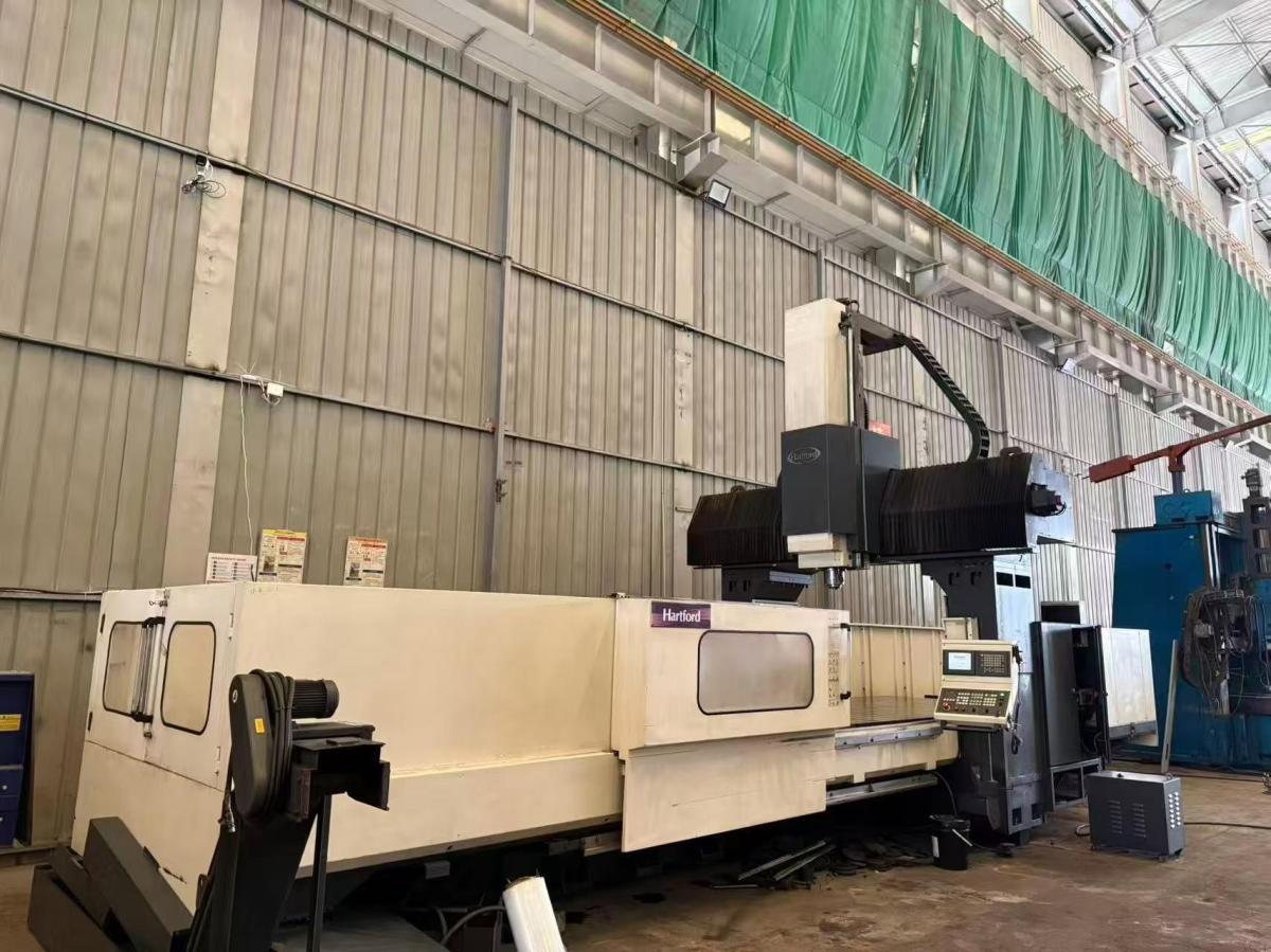 Hartford - CNC-5210H