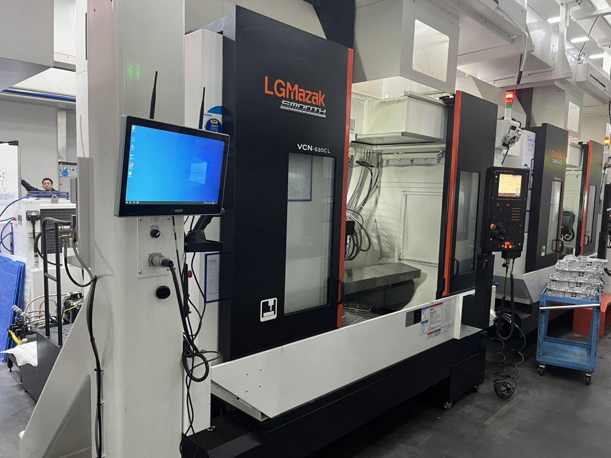 MAZAK - VCN530C L 