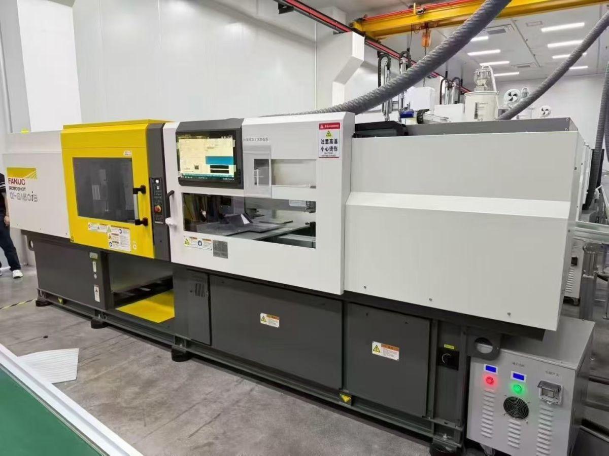 Fanuc - α-S150iB