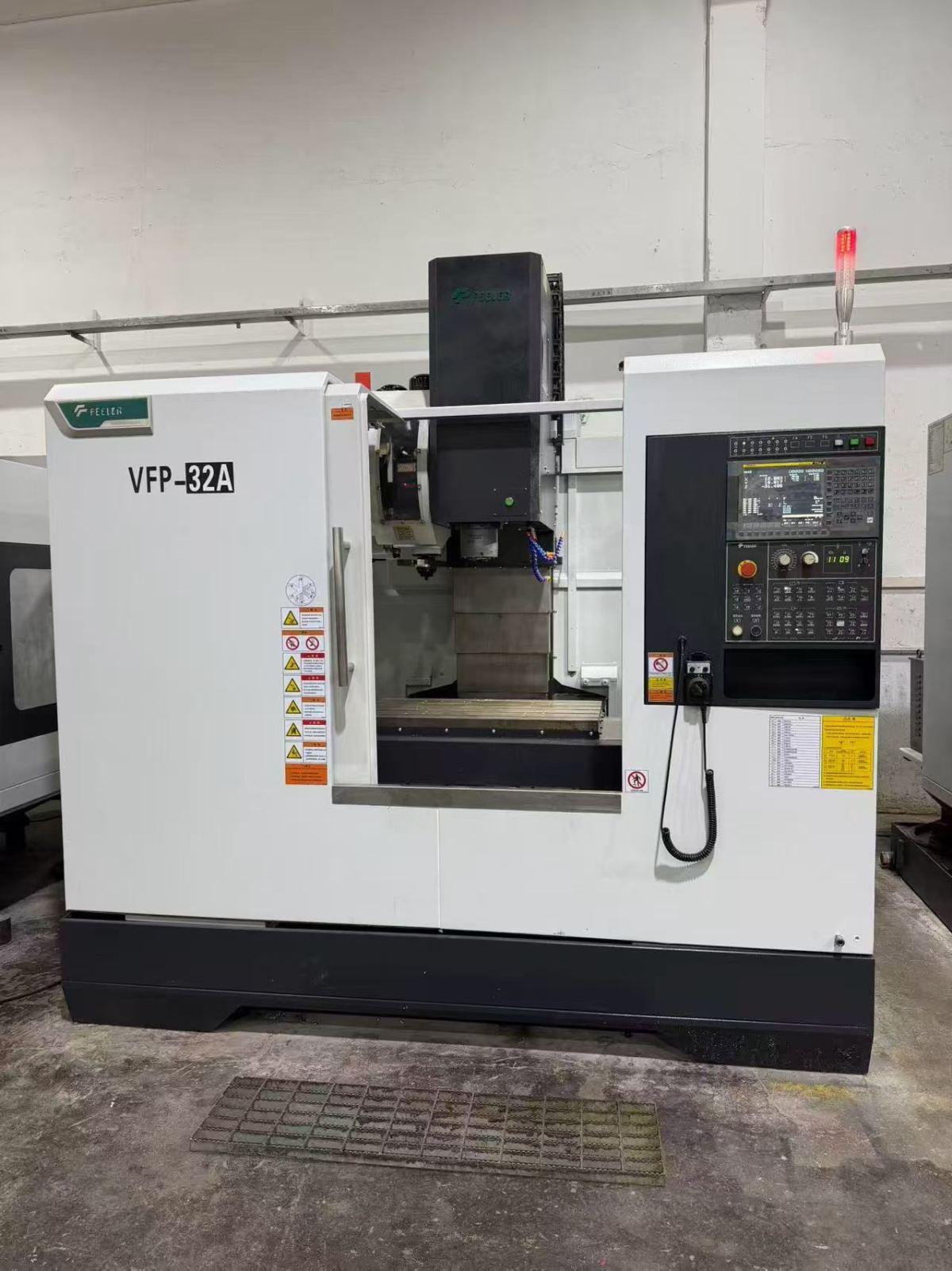 FEELER - VMP-32A