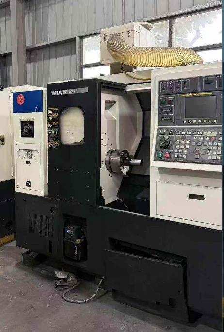 HYUNDAI WIA - E200A