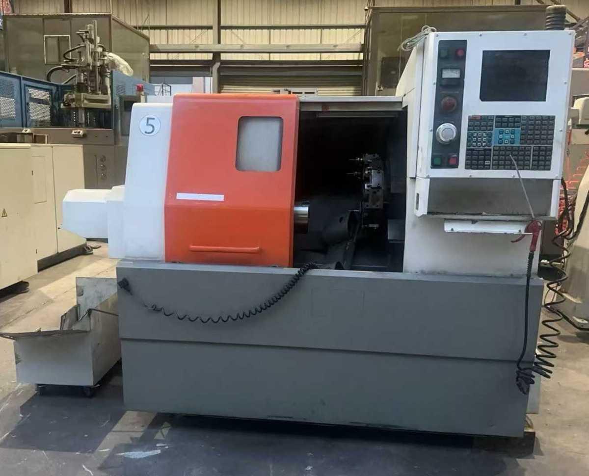 HAAS - SL-10T