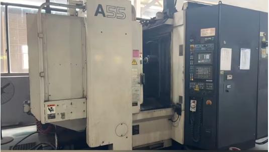 Makino - A55