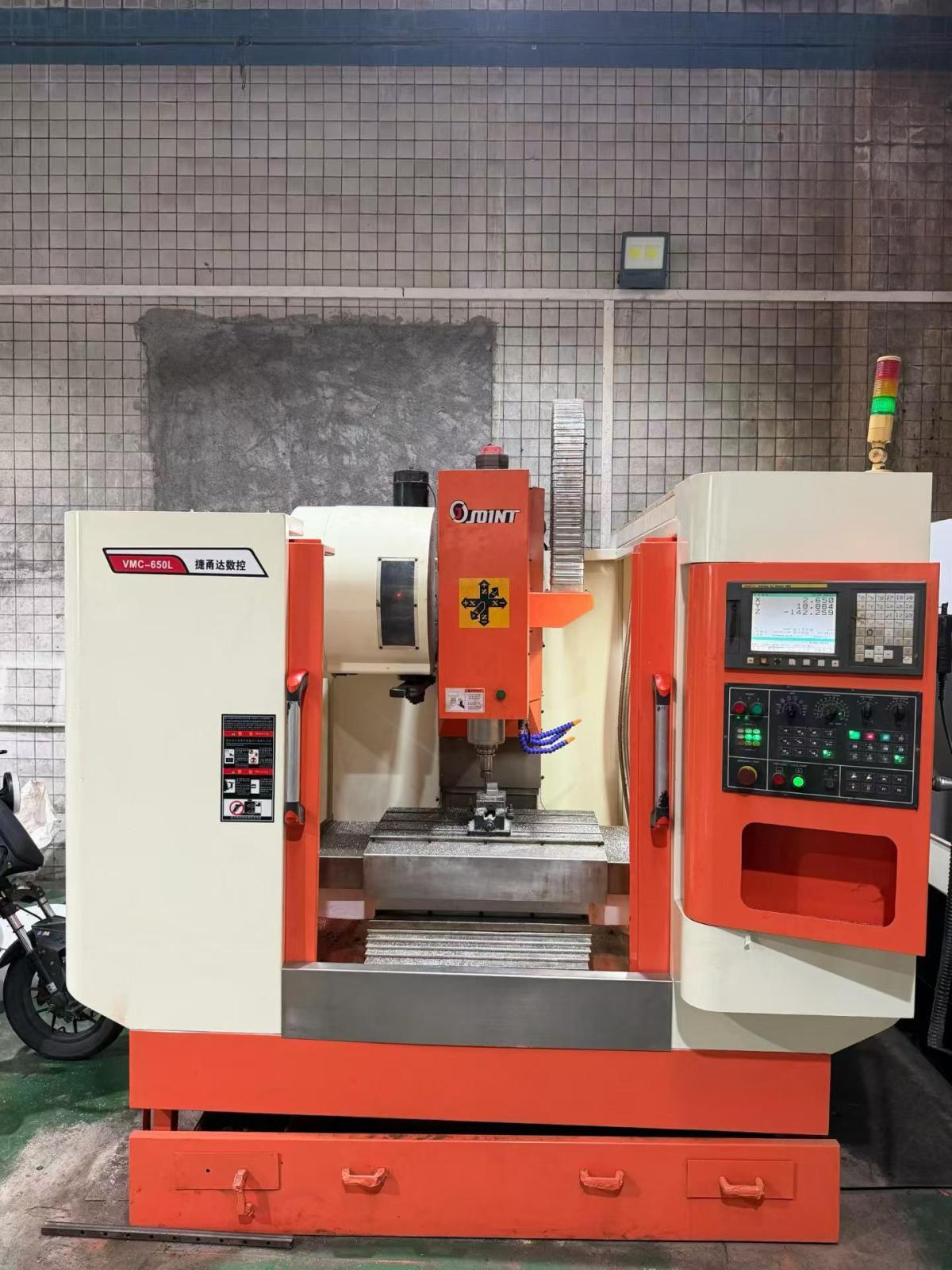 JOINT - VMC-650L