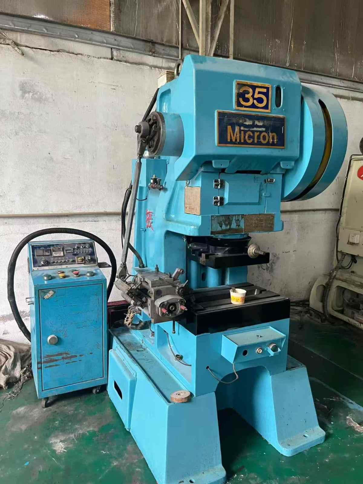 CHEN LI - CD35T