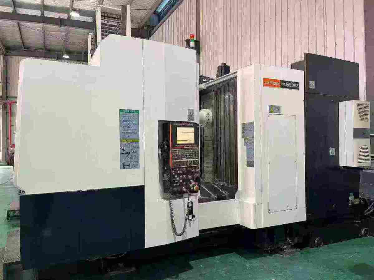 MAZAK - NEXUS 5000-IIL