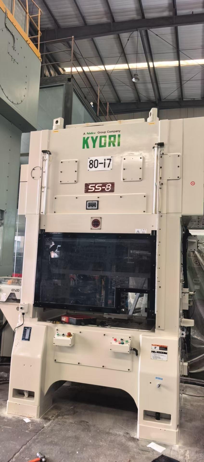 KYORI - SS-8