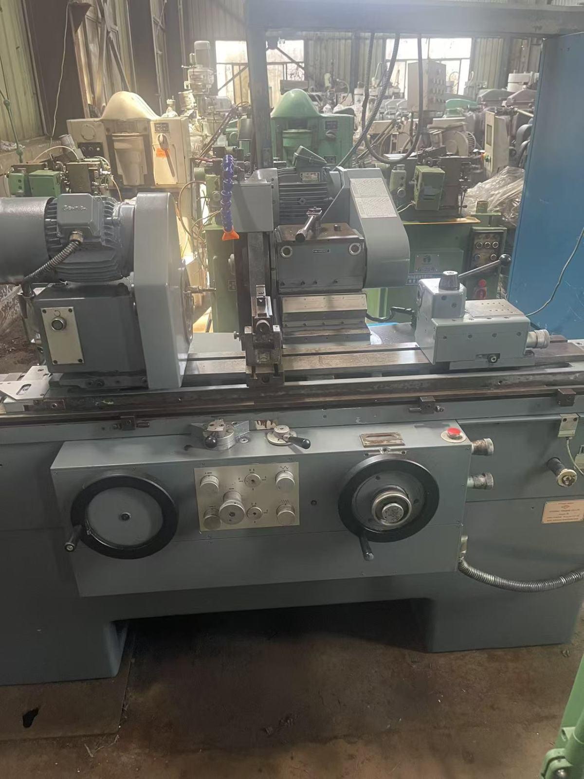 STUDER - RHU650