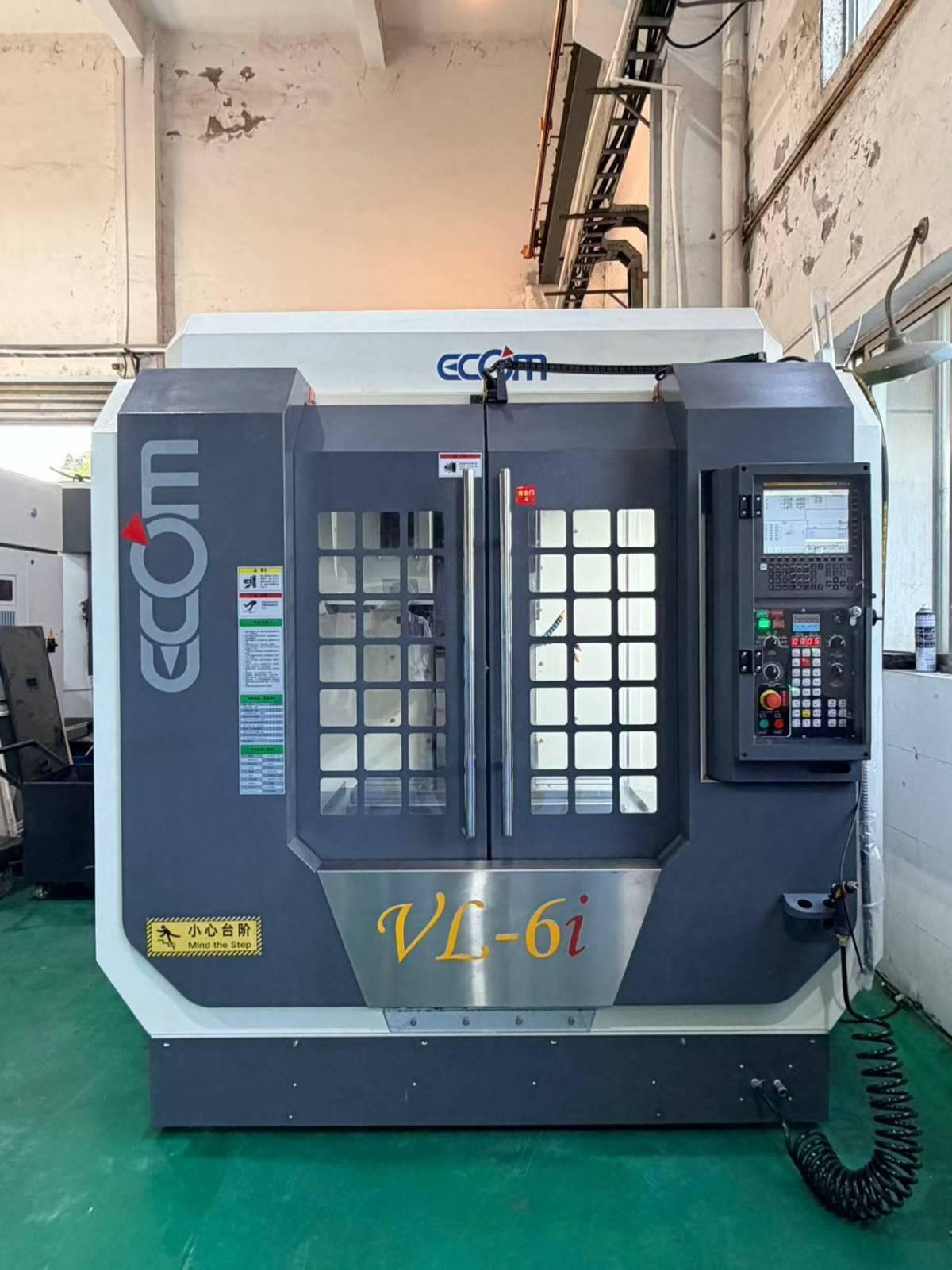 ECOM - VL-6I