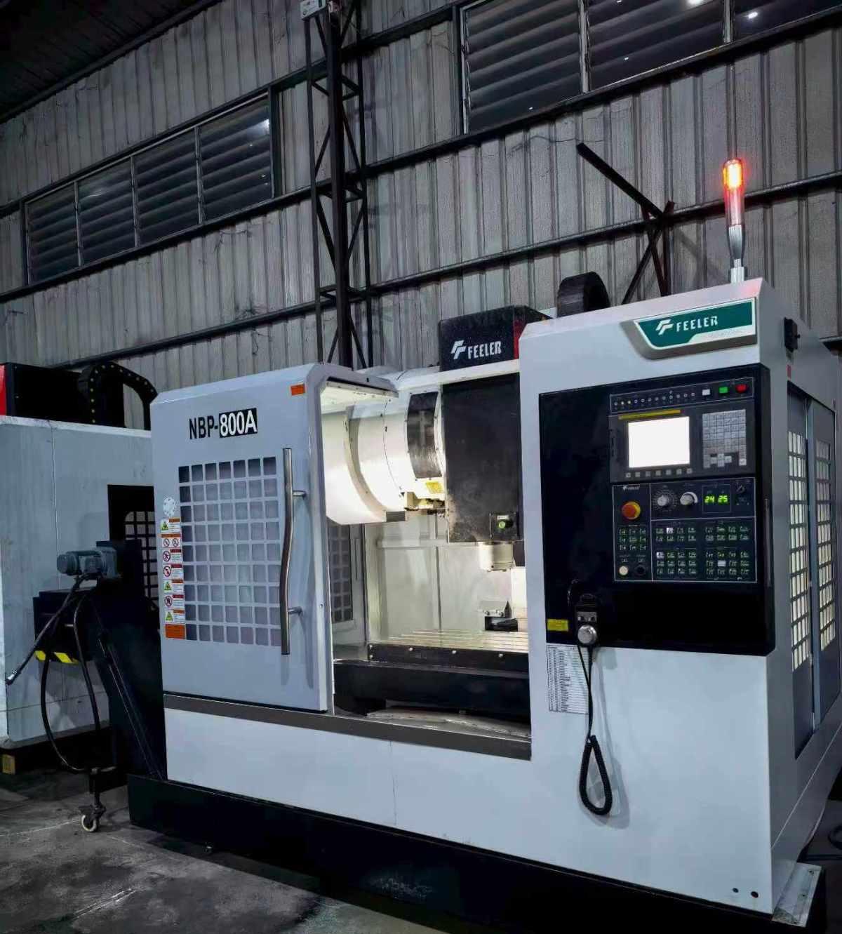 FEELER - NBP-800A