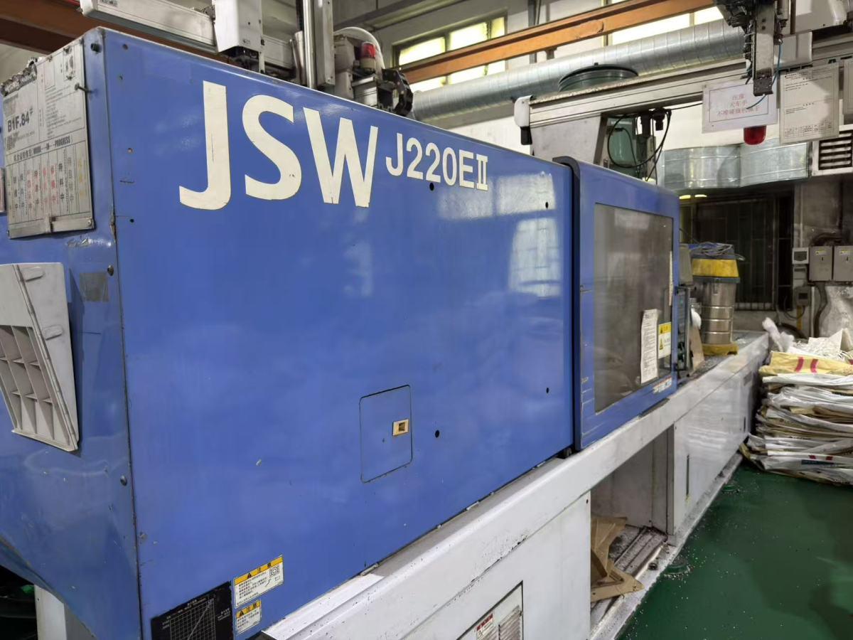 JSW - J220EII