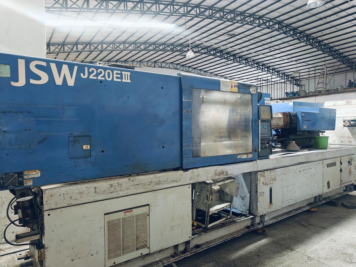 JSW - J220EIII