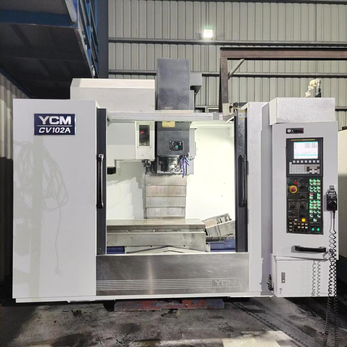 YCM - CV102A