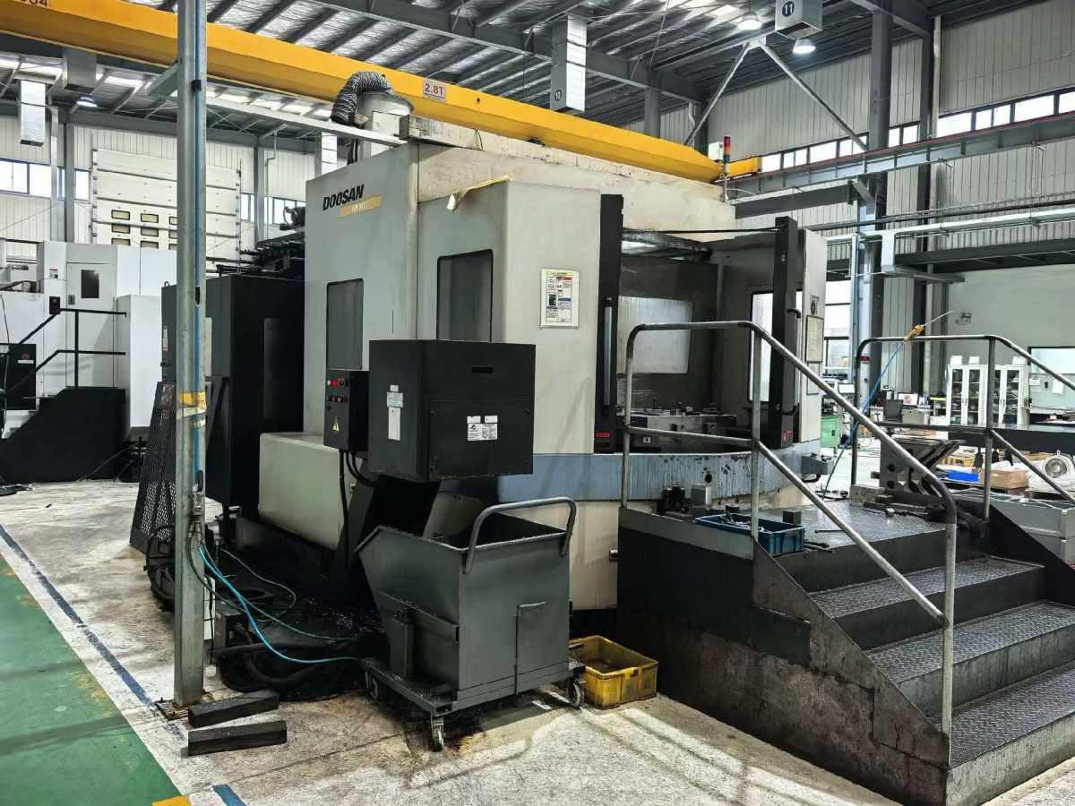 DOOSAN - HM800