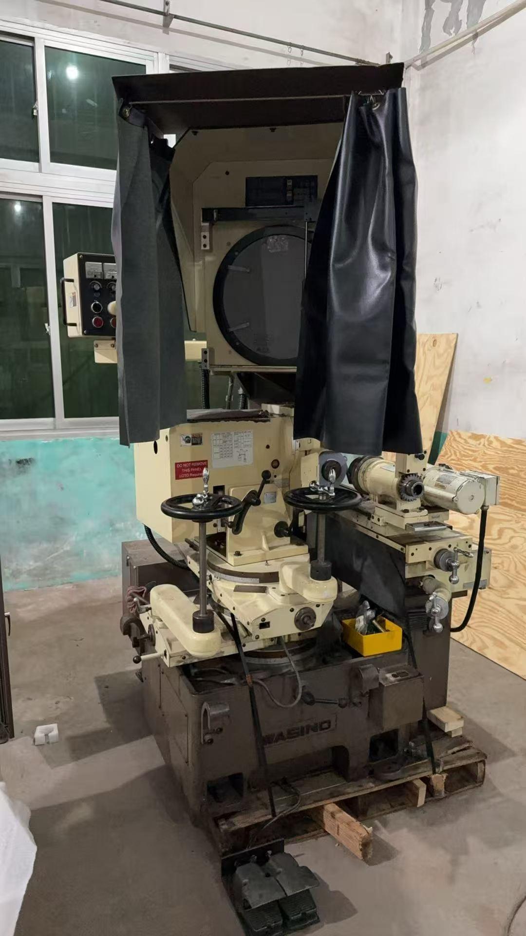 WASINO - GLS-50A