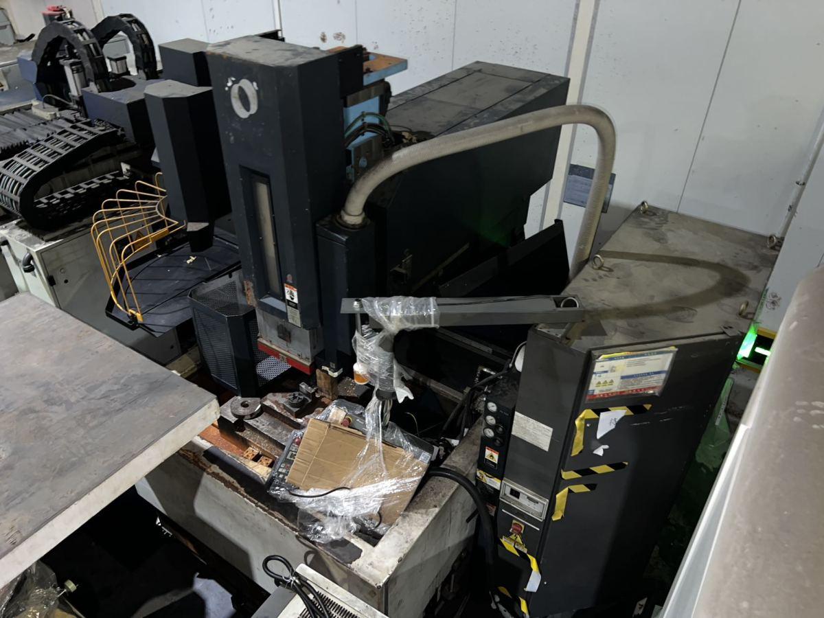 Makino - EDNC85S