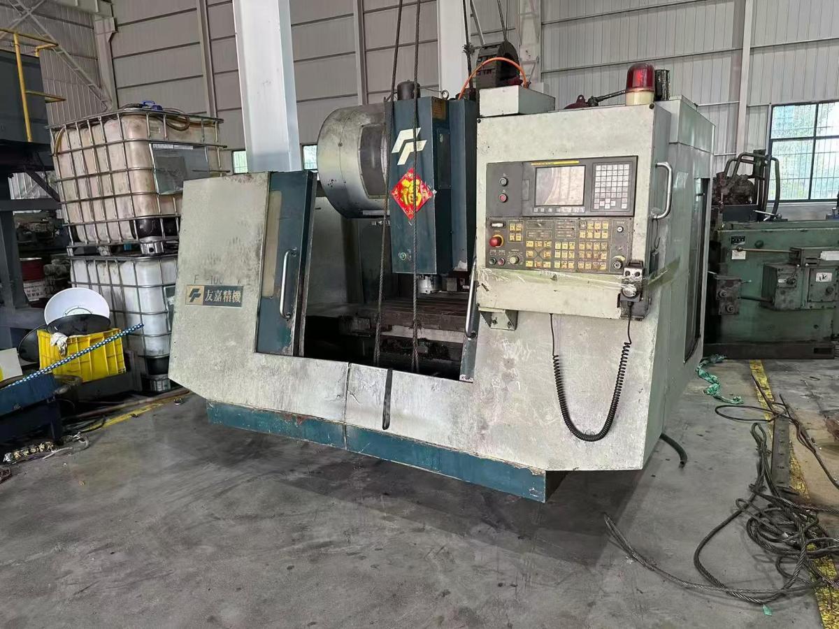 FEELER - FV-1000A