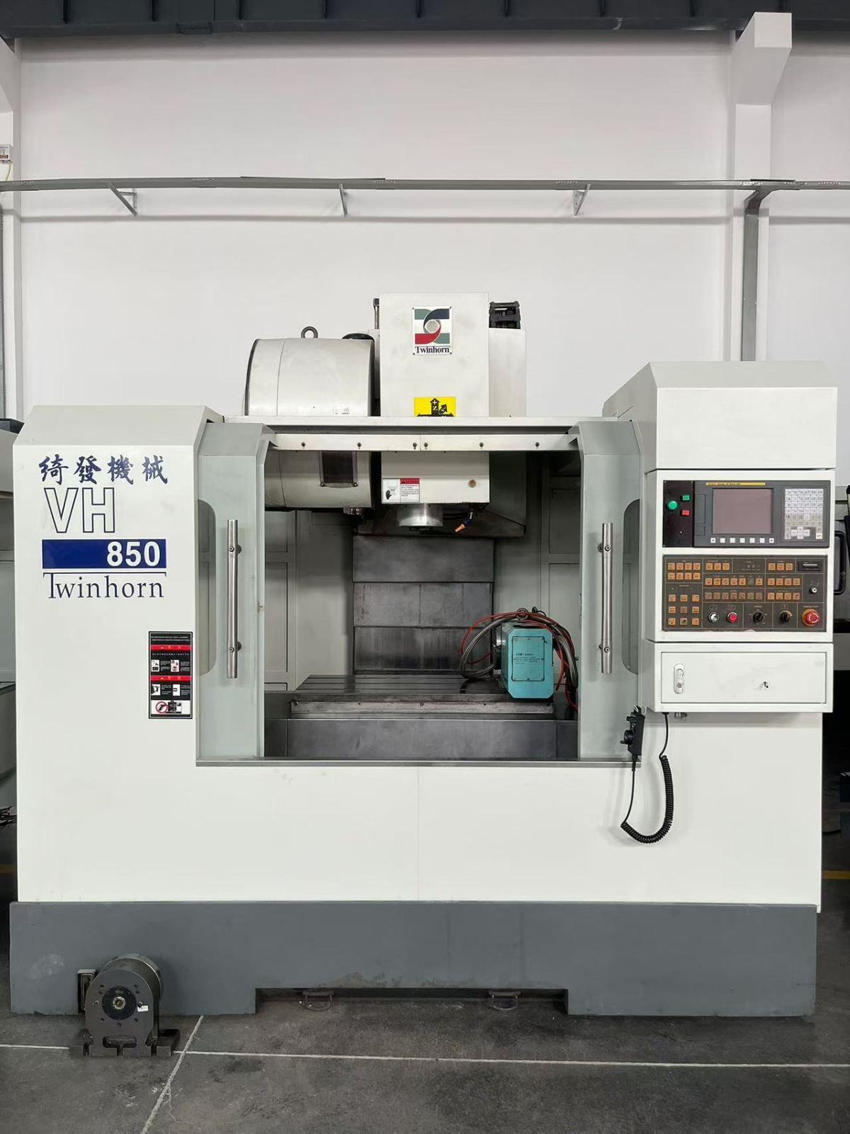 Twinhorn - VH-850
