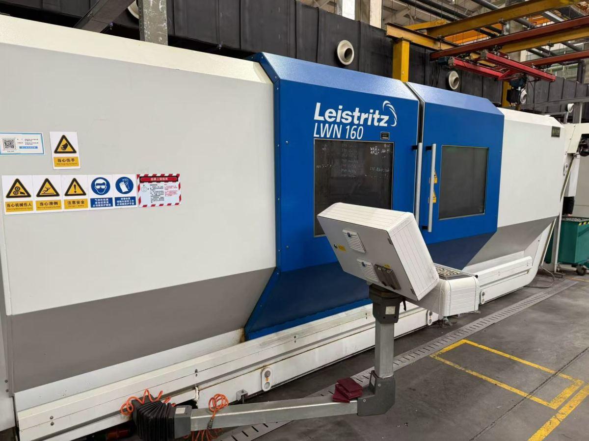 Leistritz - LWN160.2000