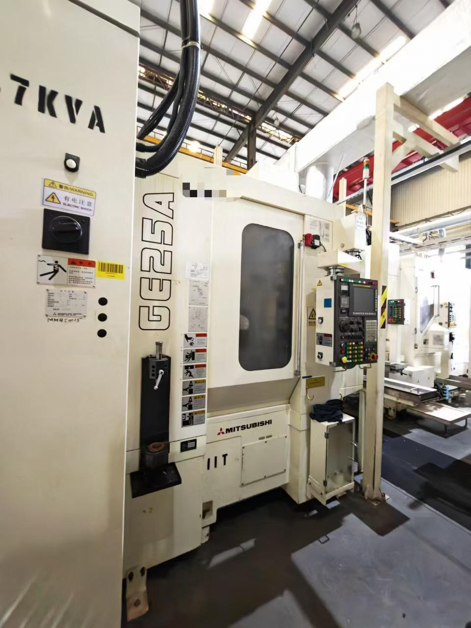 Mitsubishi - GE25A