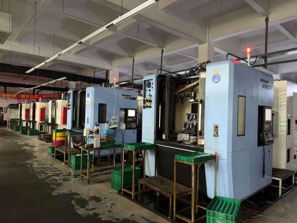 DOOSAN - NHP5000