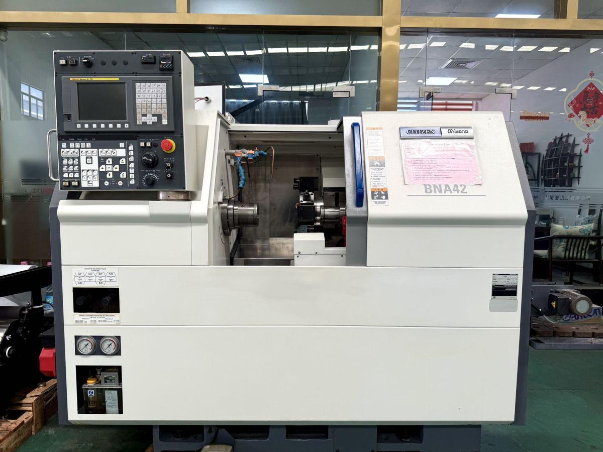 Miyano - BNA-42S2