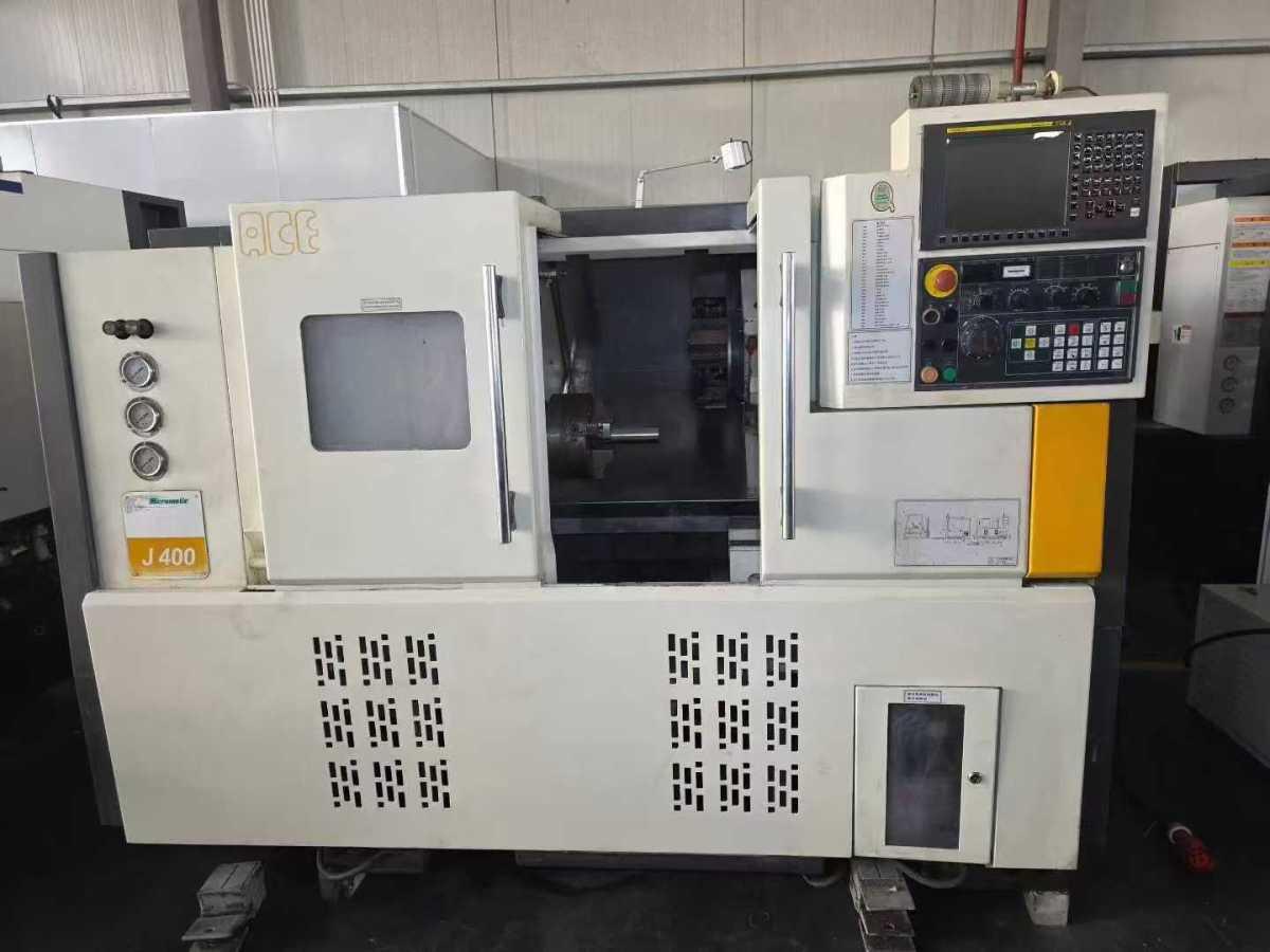 ACE - J400