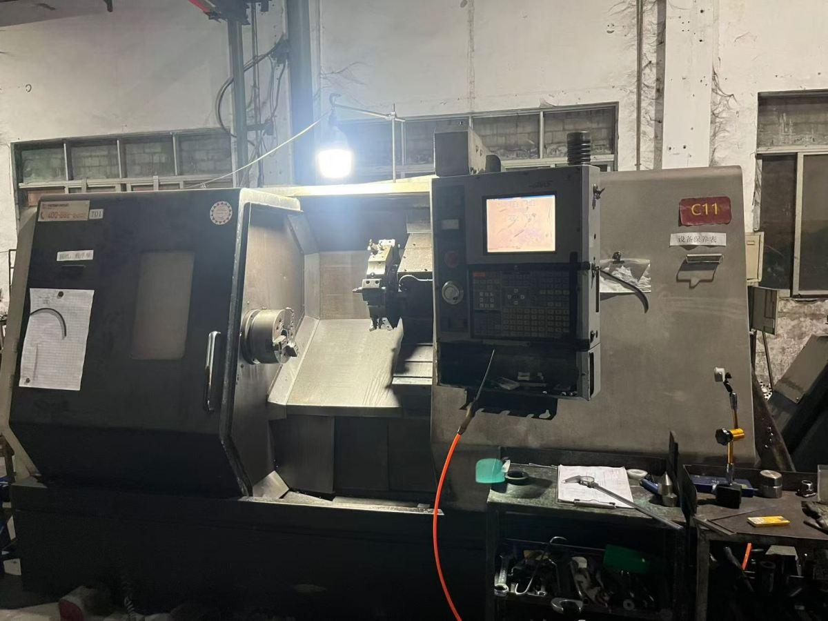 HAAS - TL-25