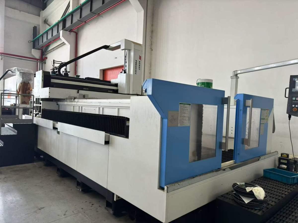 NEWAY - PME2030V 