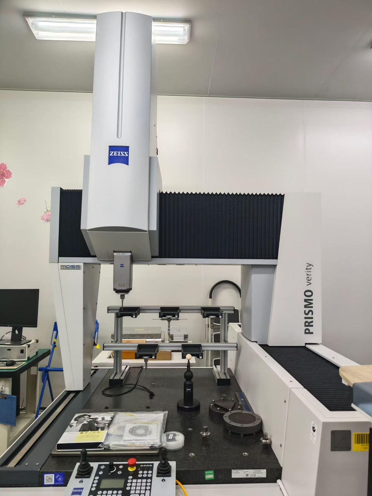 ZEISS - PRISMO 7/9/5 verity 