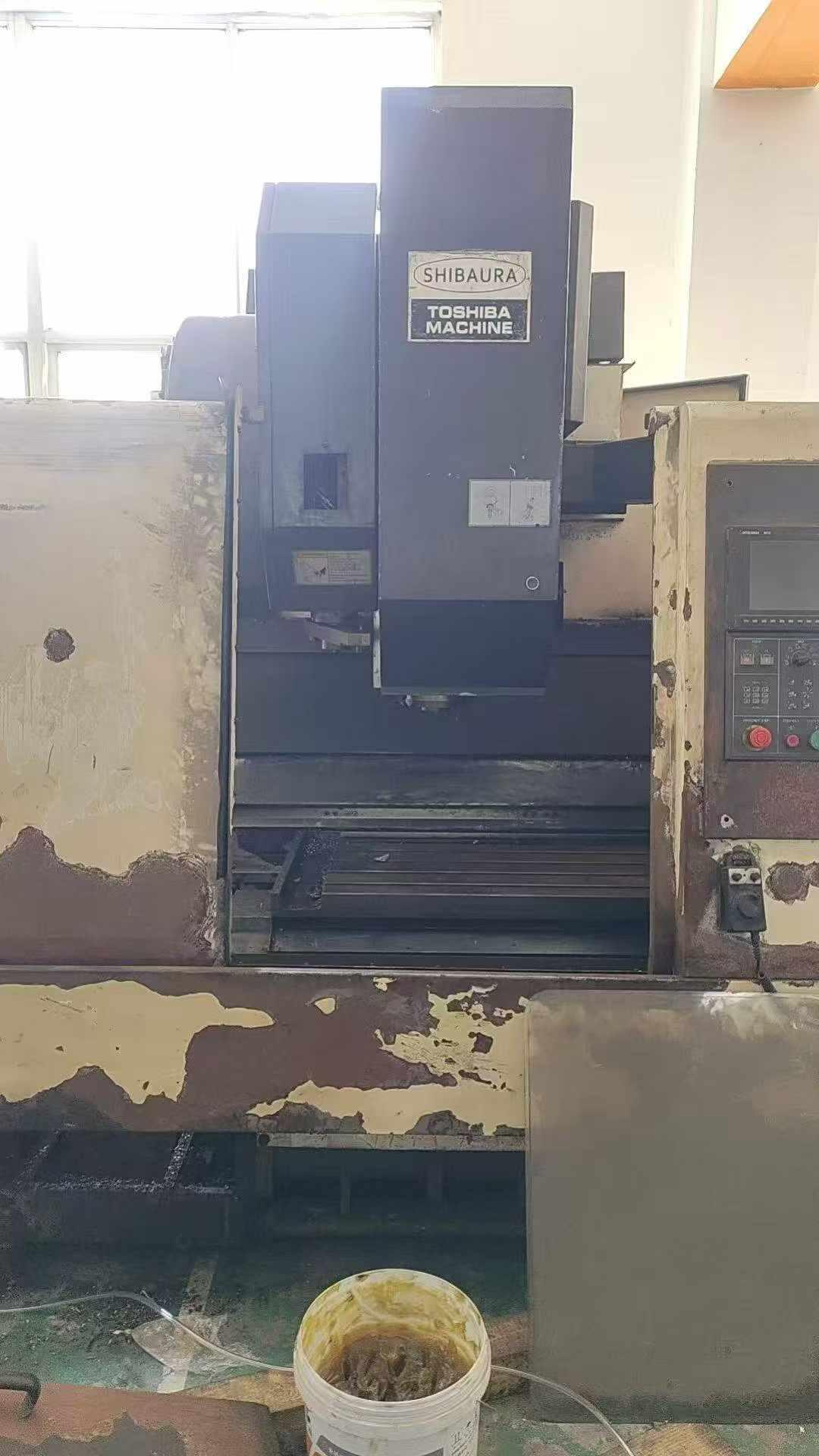 TOSHIBA - JMV-650