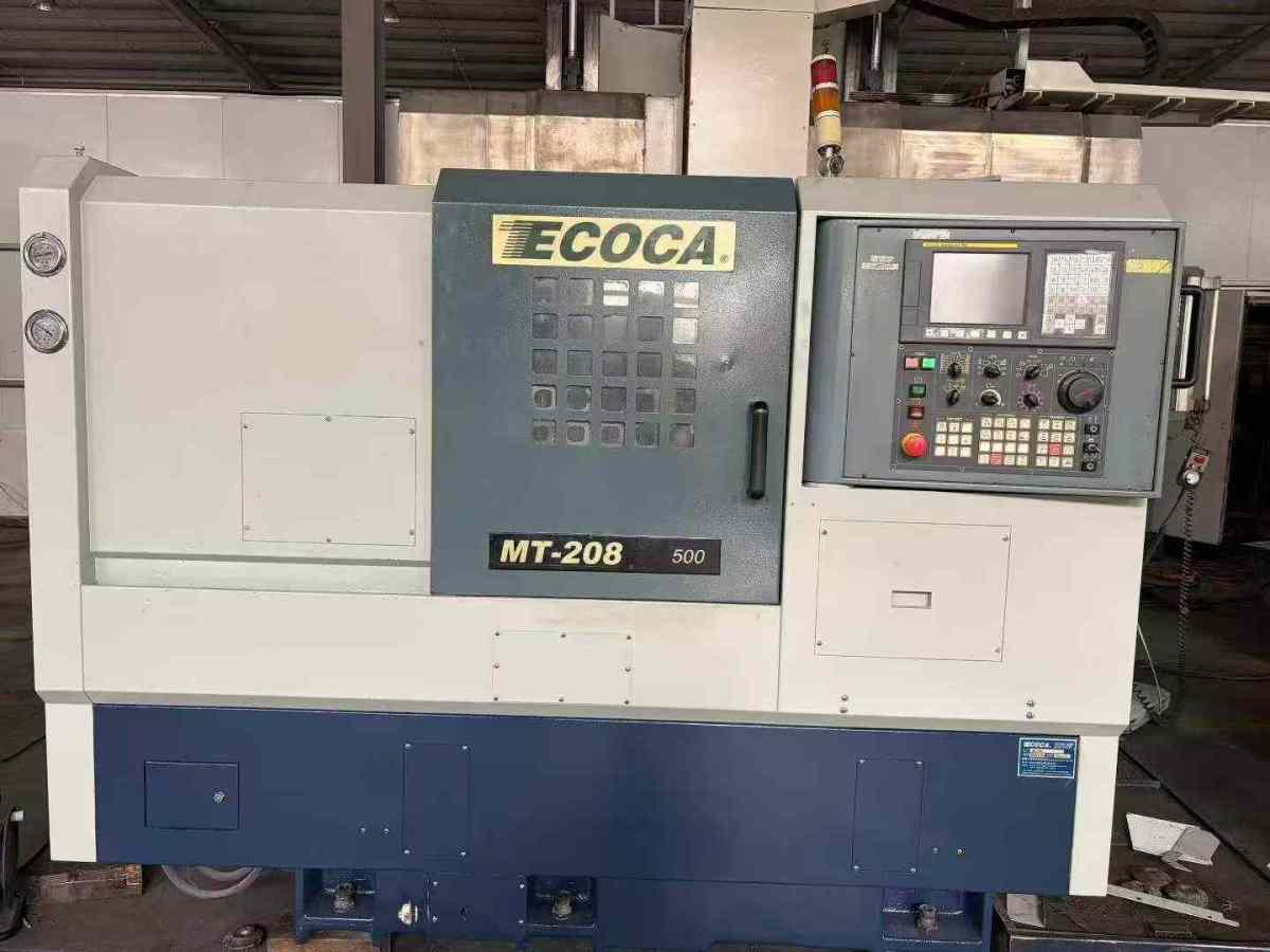 ECOCA - MT-208