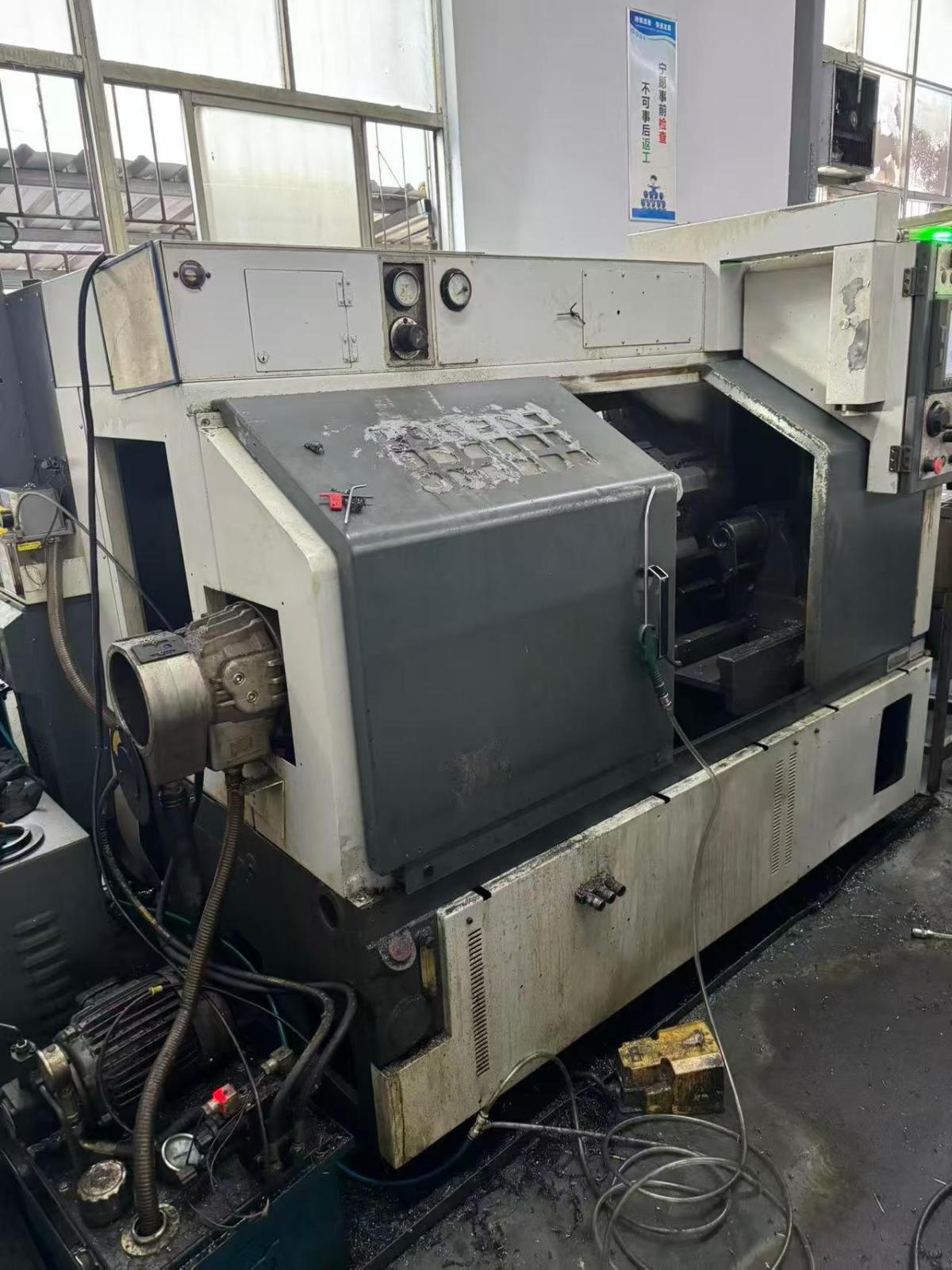 Takisawa - HT-110