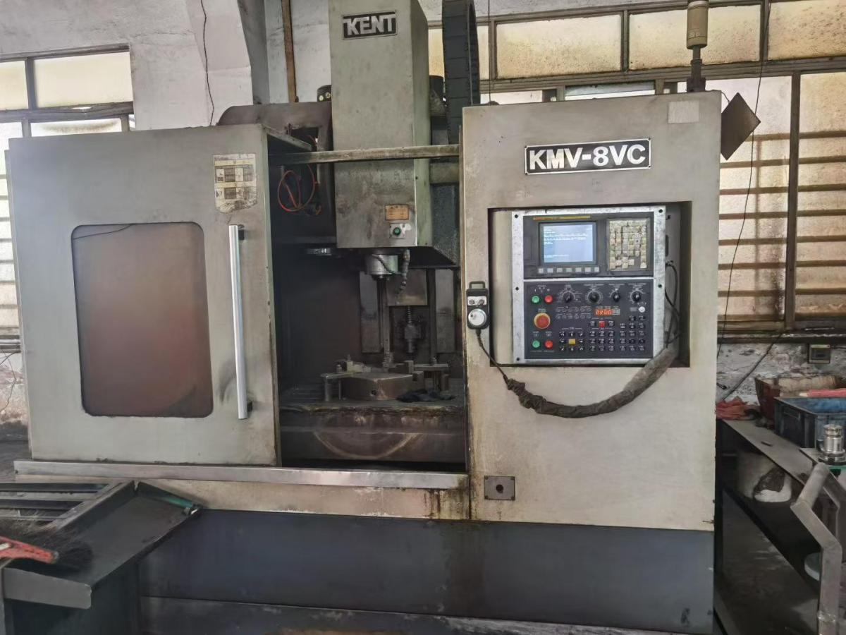 KENT - KMV-8VC