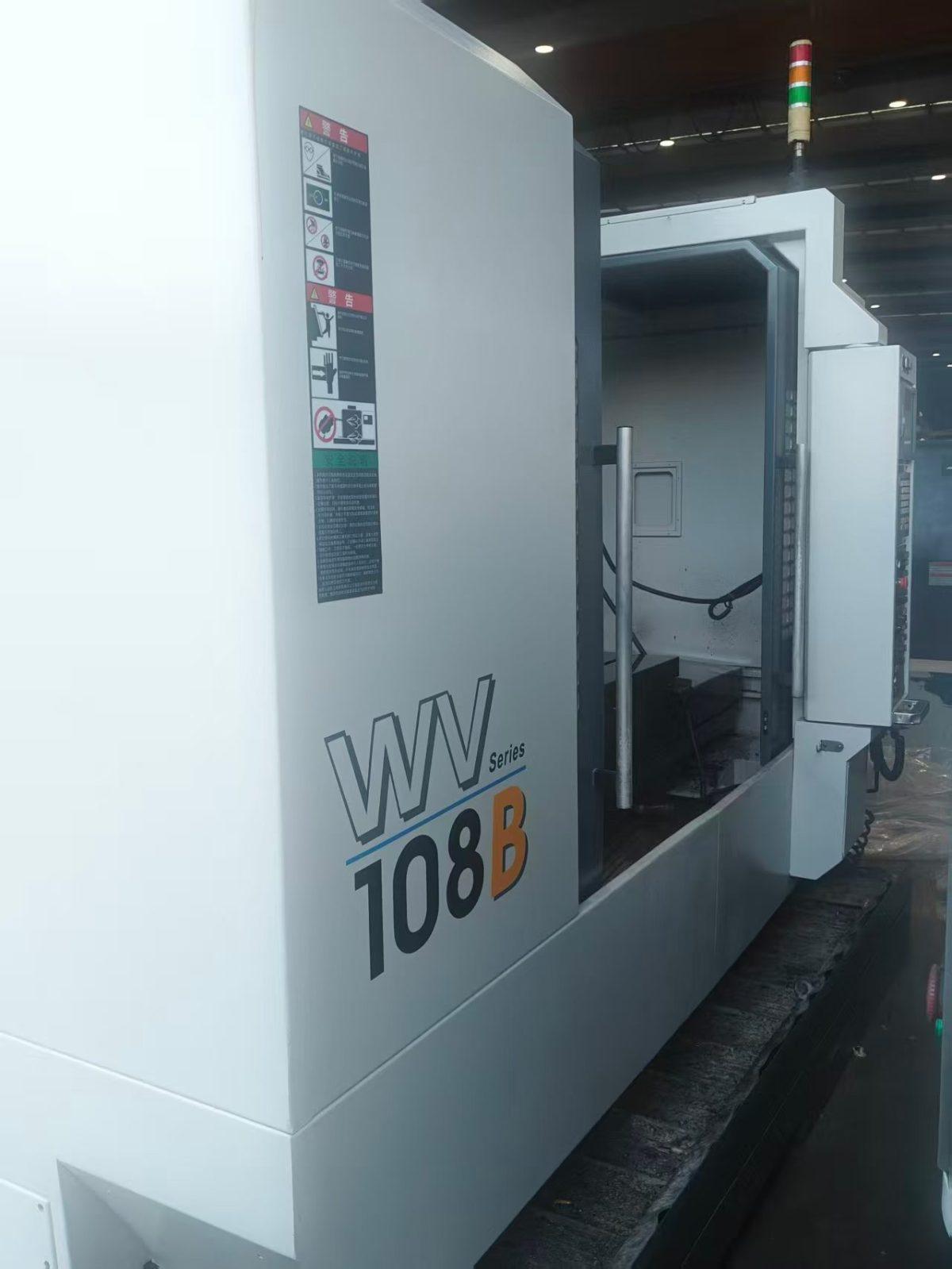 YCM - WV-108B