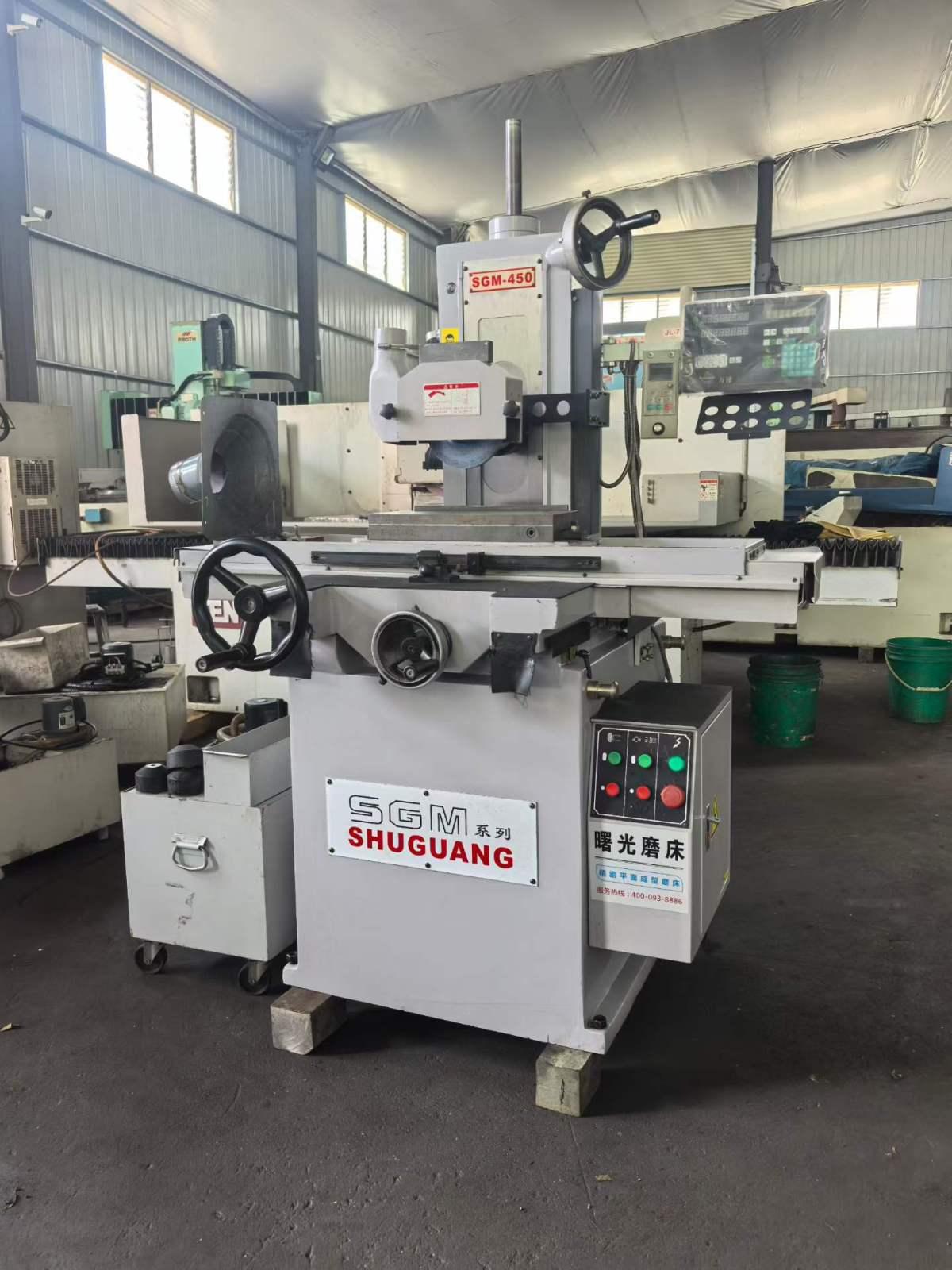SHUGUANG - SGM-450