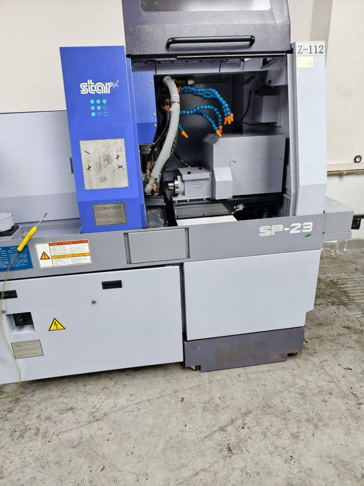 STAR - SP-23
