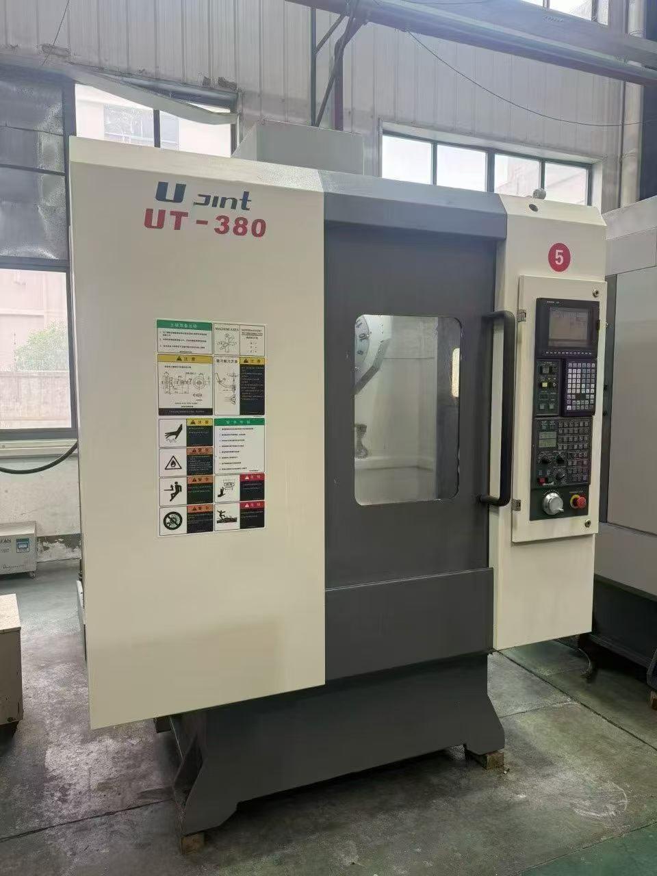 UGINT - UT380