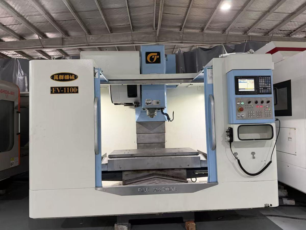 Check Team - FV-1160 