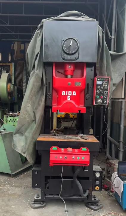 AIDA - NC1-60