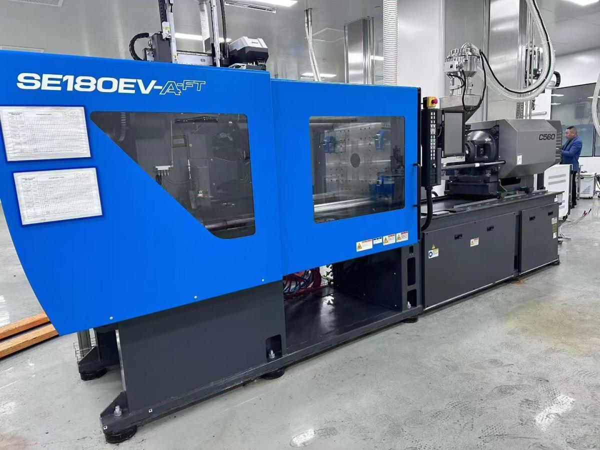 Sumitomo - SE180EV-A 