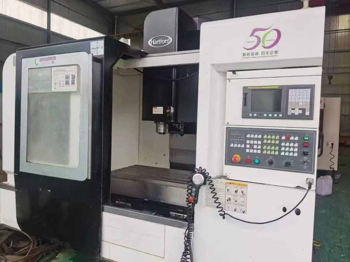 Hartford - CNC-1000