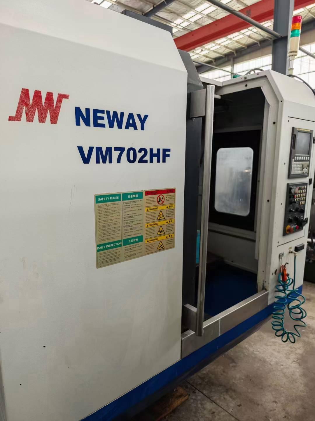NEWAY - VM702HF