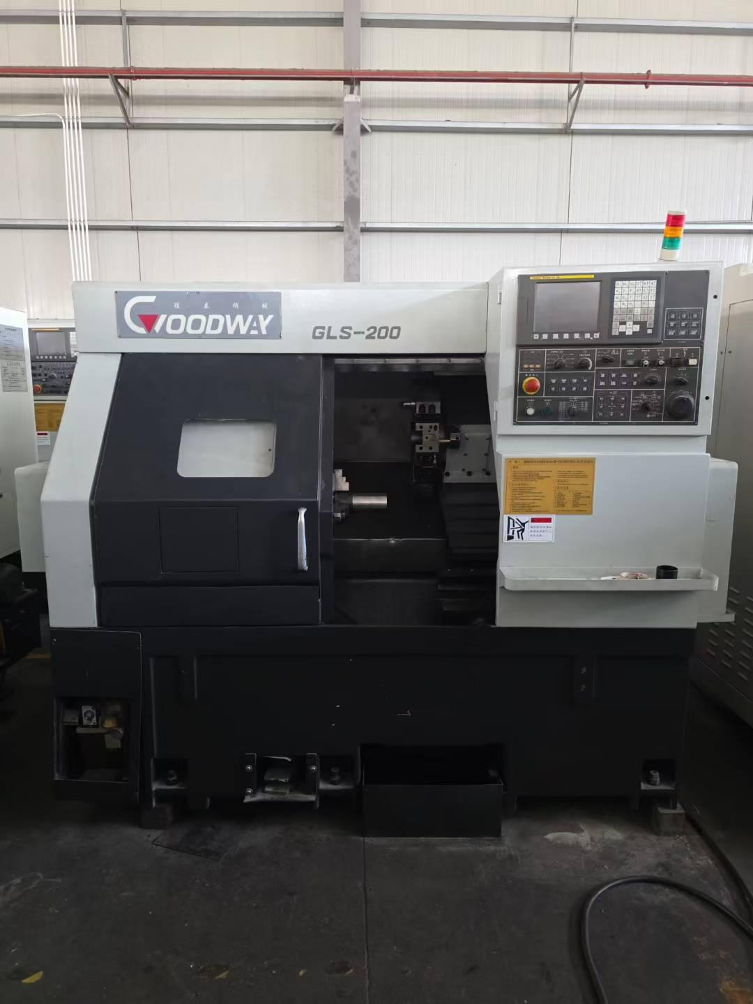 GOODWAY - GLS-200