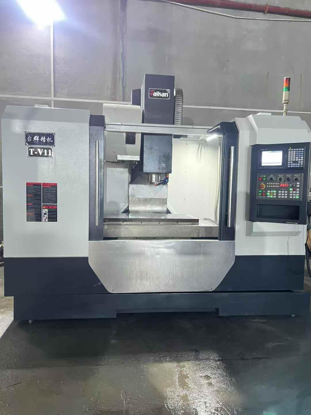 Taikan - T-11