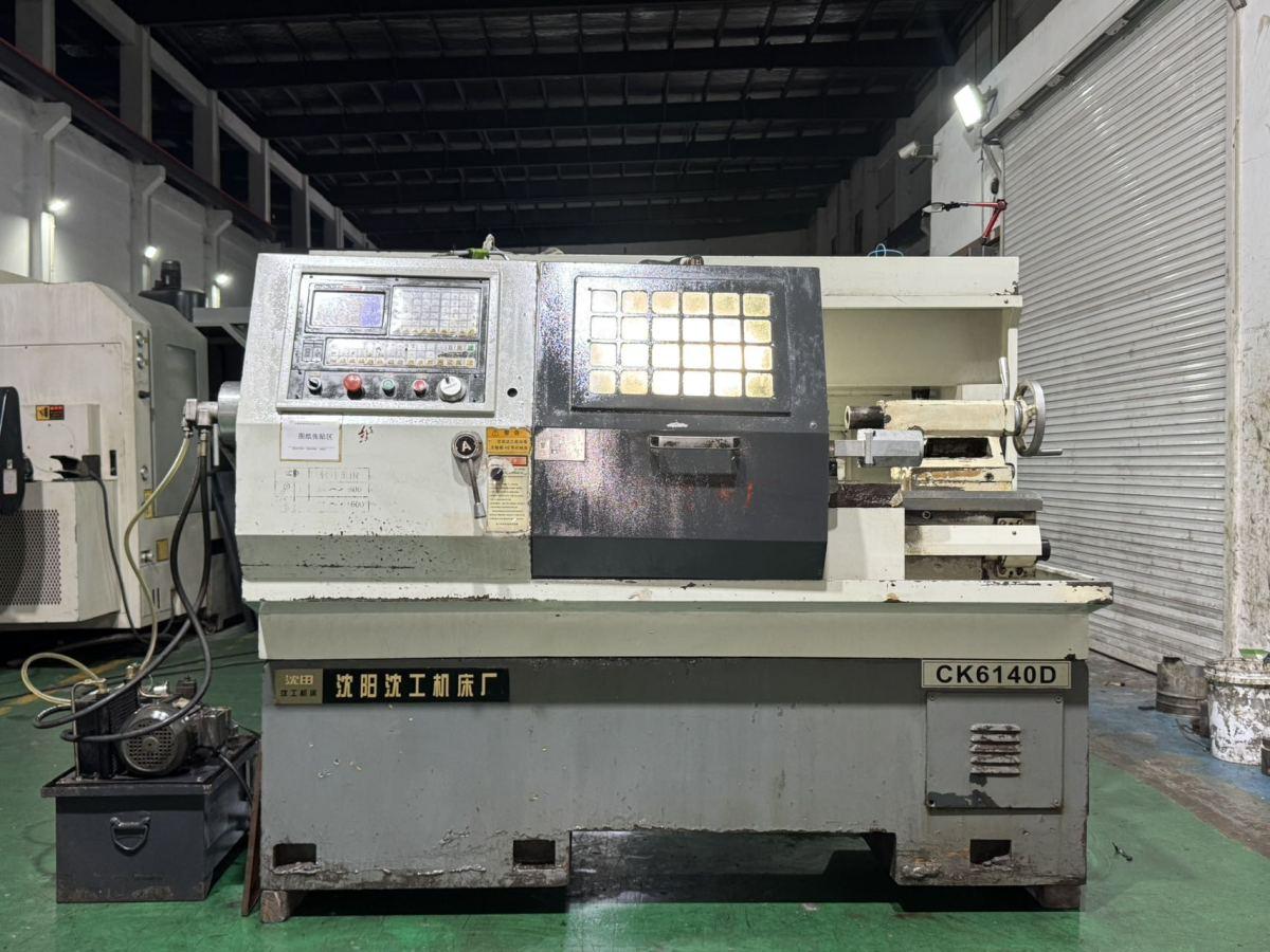 SGMTW - CK6140D