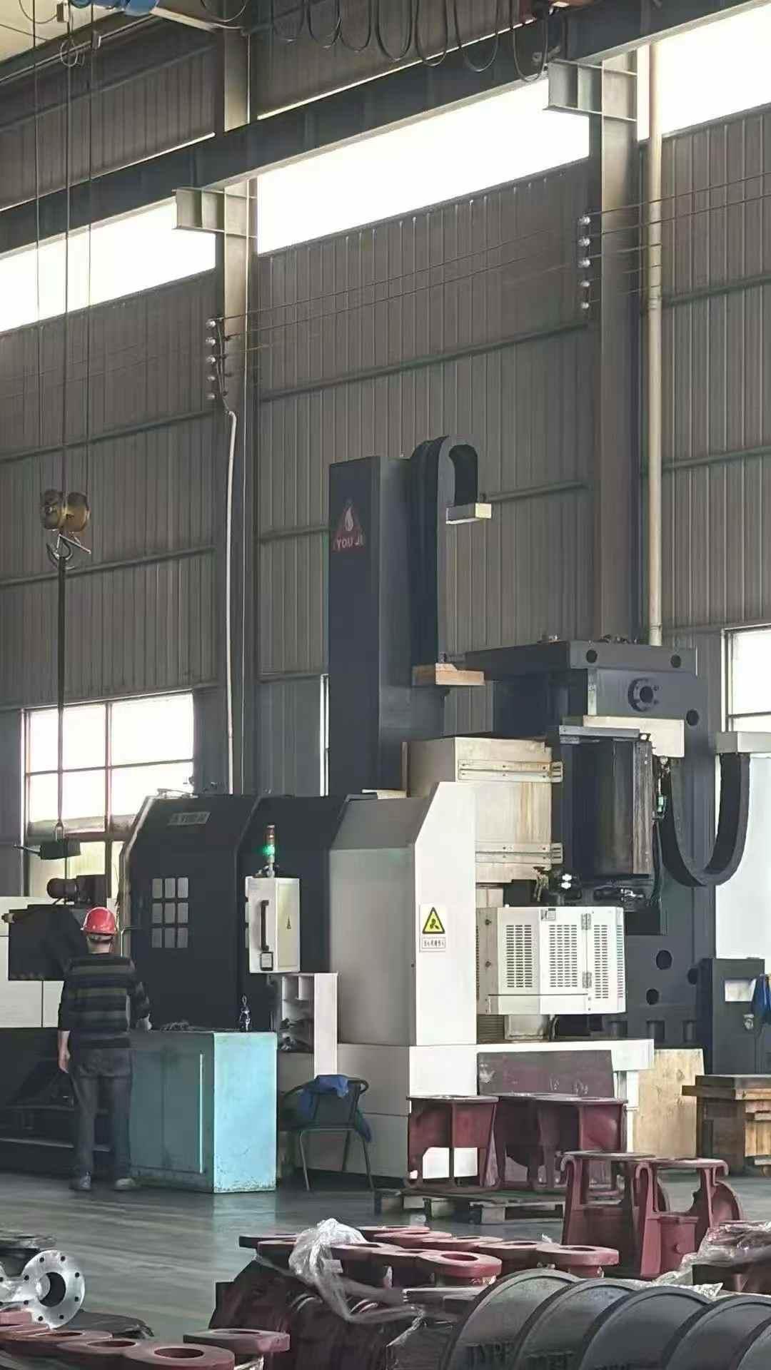 YouJi - KV-1600ATC