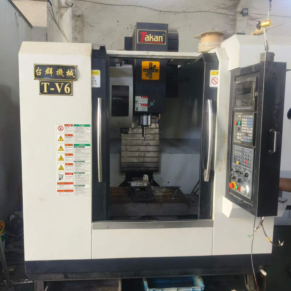 Taikan - T-V6